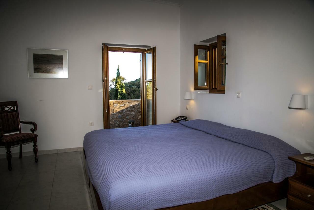 Landgoed Marathea Hotel Екстериор снимка