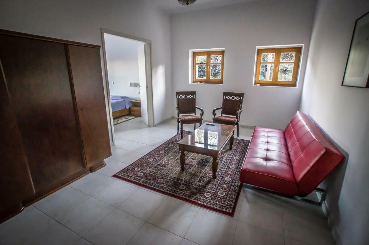 Landgoed Marathea Hotel Екстериор снимка