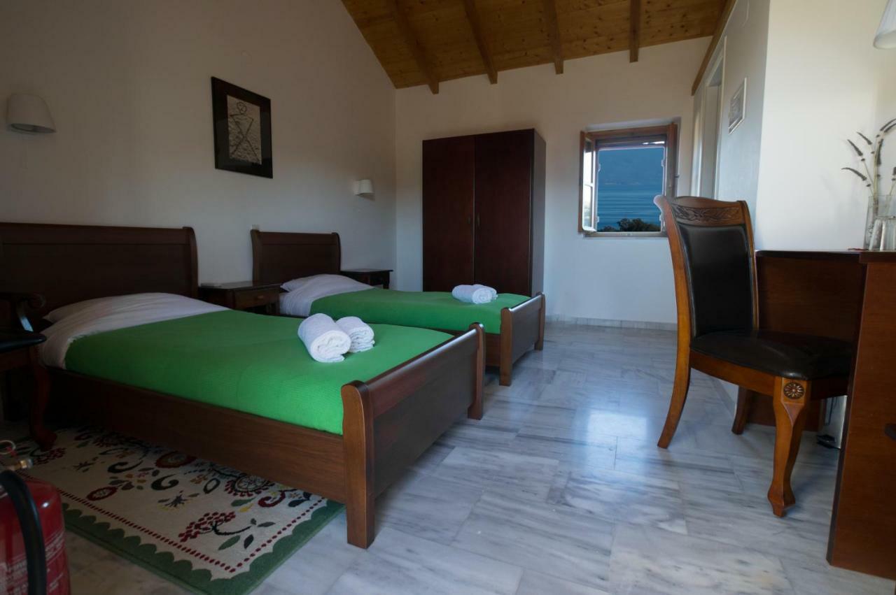 Landgoed Marathea Hotel Екстериор снимка