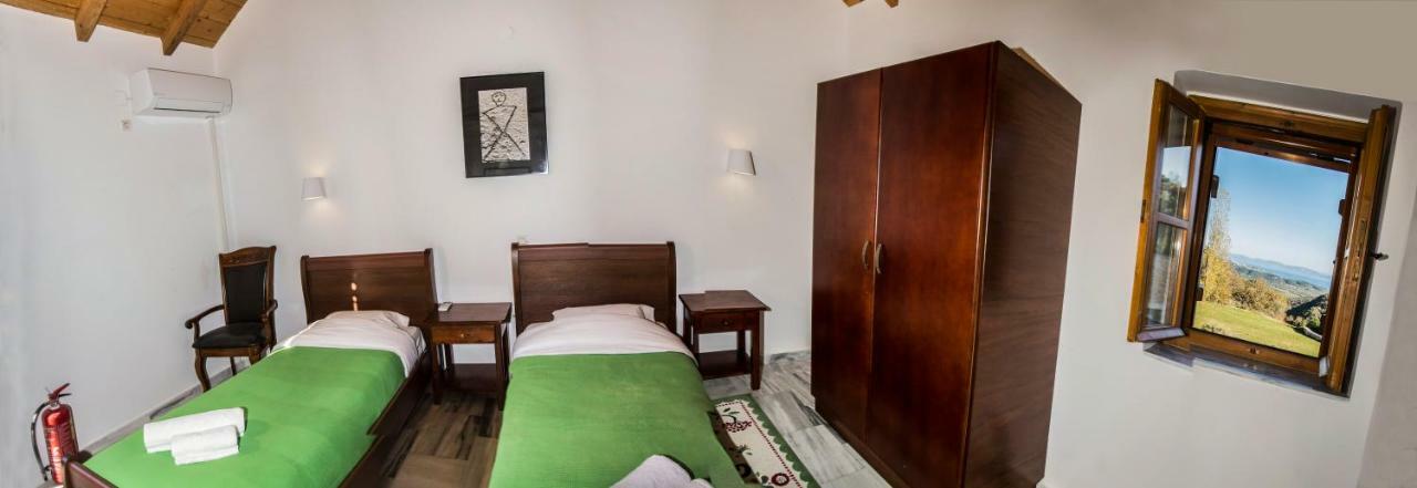 Landgoed Marathea Hotel Стая снимка
