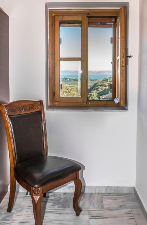 Landgoed Marathea Hotel Екстериор снимка