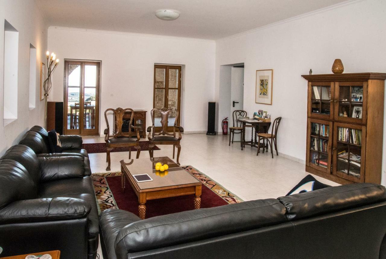 Landgoed Marathea Hotel Екстериор снимка