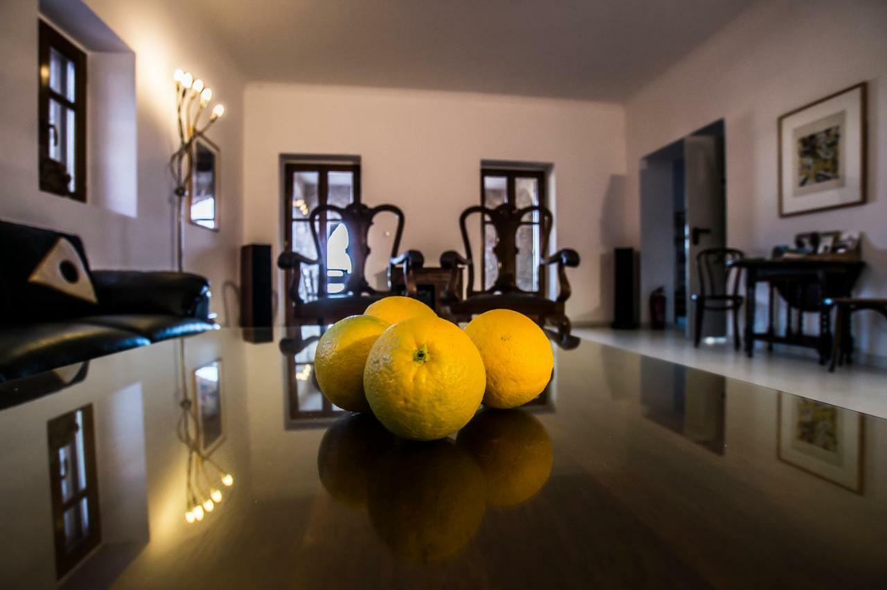 Landgoed Marathea Hotel Екстериор снимка