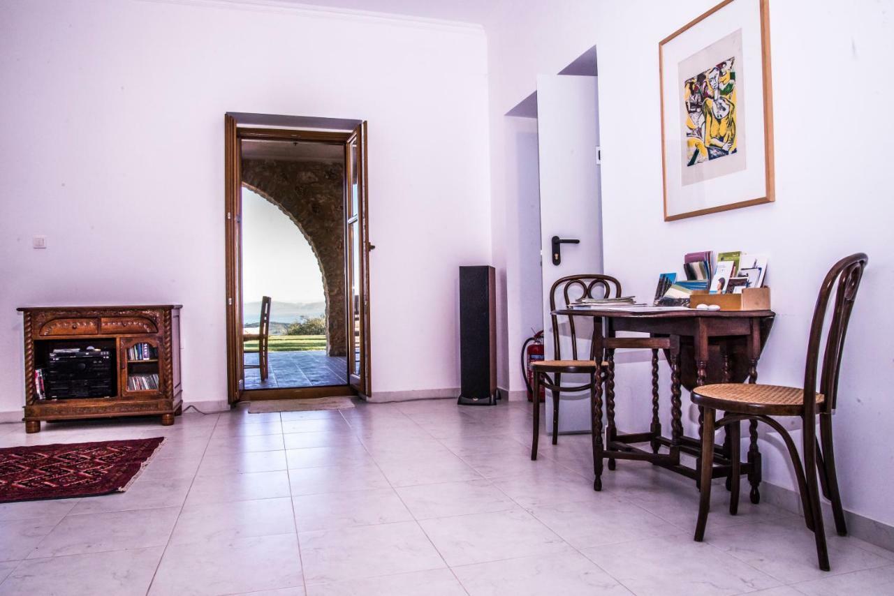 Landgoed Marathea Hotel Екстериор снимка